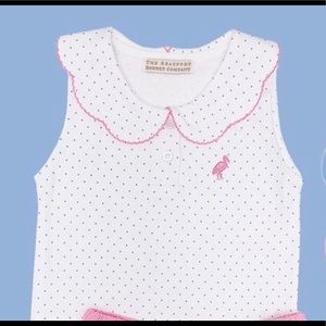The Beaufort Bonnet Company Sleeveless Top